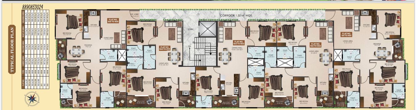 site-plan